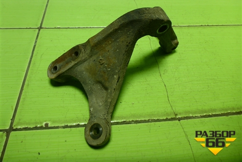 Кронштейн двигателя правый для Daewoo Matiz с 1998-2015г (Матиз)