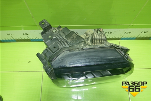 Фара правая (Led с блоком) (F264421020) для Jetour T2 с 2023г (Т2)