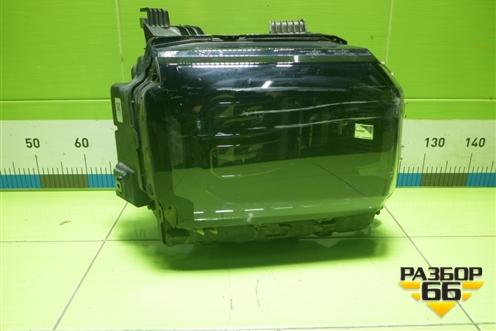 Фара правая (Led с блоком) (F264421020) для Jetour T2 с 2023г (Т2)