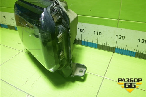 Фара правая (Led с блоком) (F264421020) для Jetour T2 с 2023г (Т2)