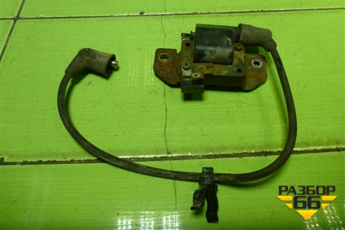 Катушка зажигания для Daewoo Matiz с 1998-2015г (Матиз)