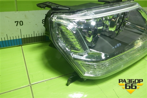 Фара правая (не оригинал) для Suzuki Grand Vitara с 2006г (Гранд Витара)