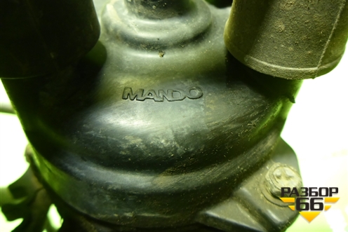 Распределитель зажигания (трамблёр) (0.8л F8CV) для Daewoo Matiz с 1998-2015г (Матиз)