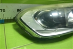 Фара правая (после 2013г ксенон без блока и лампы) (31395897) для Volvo XC60 с 2008-2017г (ХС60)