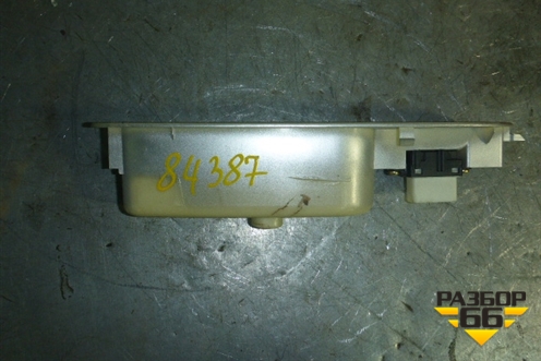 Кнопка стеклоподъёмника передняя правая для Haima Haima 3 (Хайма)