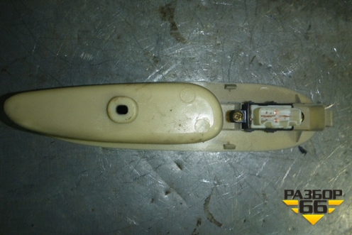 Кнопка стеклоподъёмника передняя правая для Haima Haima 3 (Хайма)