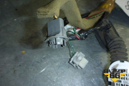 Проводка двери задней правой для Haima Haima 3 (Хайма)