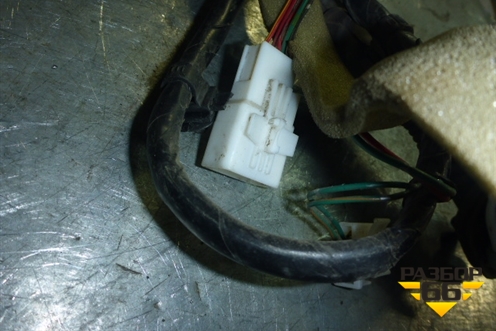 Проводка двери задней правой для Haima Haima 3 (Хайма)
