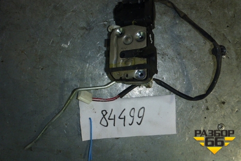 Замок двери передней правой для Haima Haima 3 (Хайма)