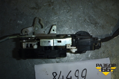 Замок двери передней правой для Haima Haima 3 (Хайма)