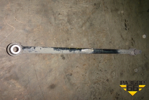 Тяга задняя поперечная (длинная) для Haima Haima 3 (Хайма)