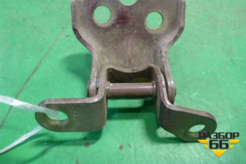 Петля двери передней правой нижняя (17060200F3002) для BYD F3 с 2007г (Ф3)