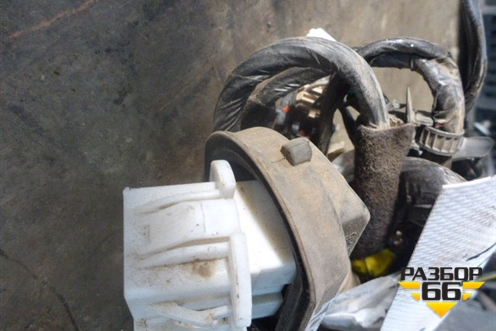 Проводка двери передней правой для Kia Rio с 2005-2011г (Рио 2)