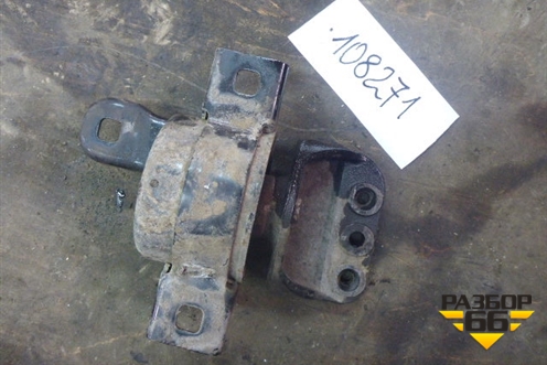 Опора двигателя правая для Chevrolet Aveo (T250) с 2005-2011 (Авео Т250)