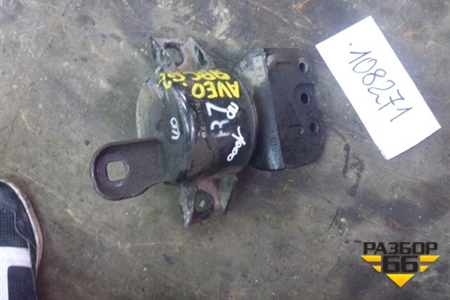 Опора двигателя правая для Chevrolet Aveo (T250) с 2005-2011 (Авео Т250)